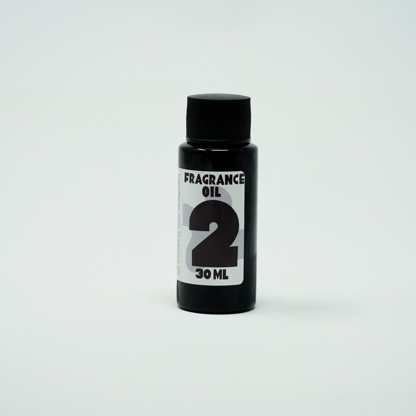 Fragrance Oil - 2 - Inspired by Madamoiselle