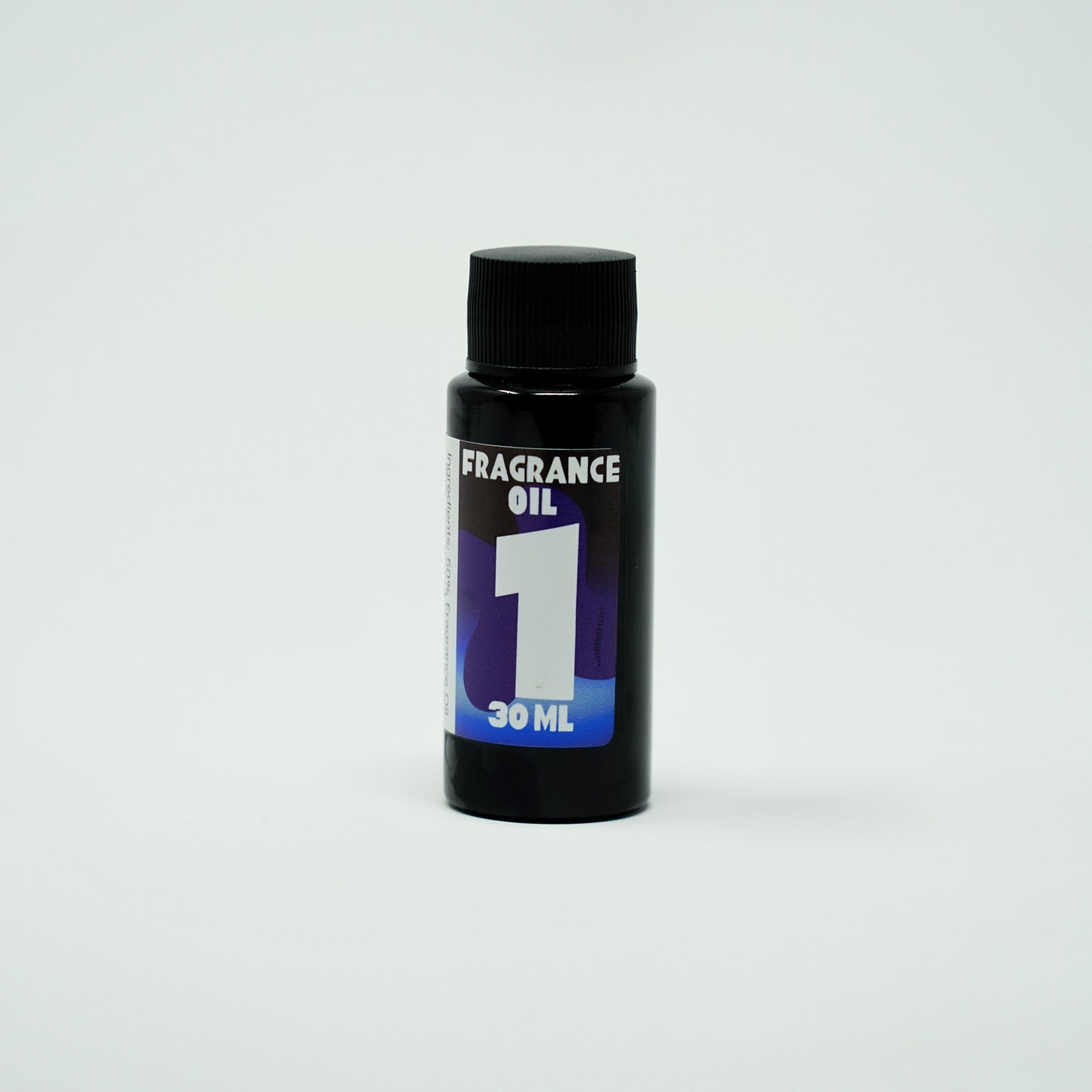 Fragrance Oil - 1 - Inspired by Sauvage