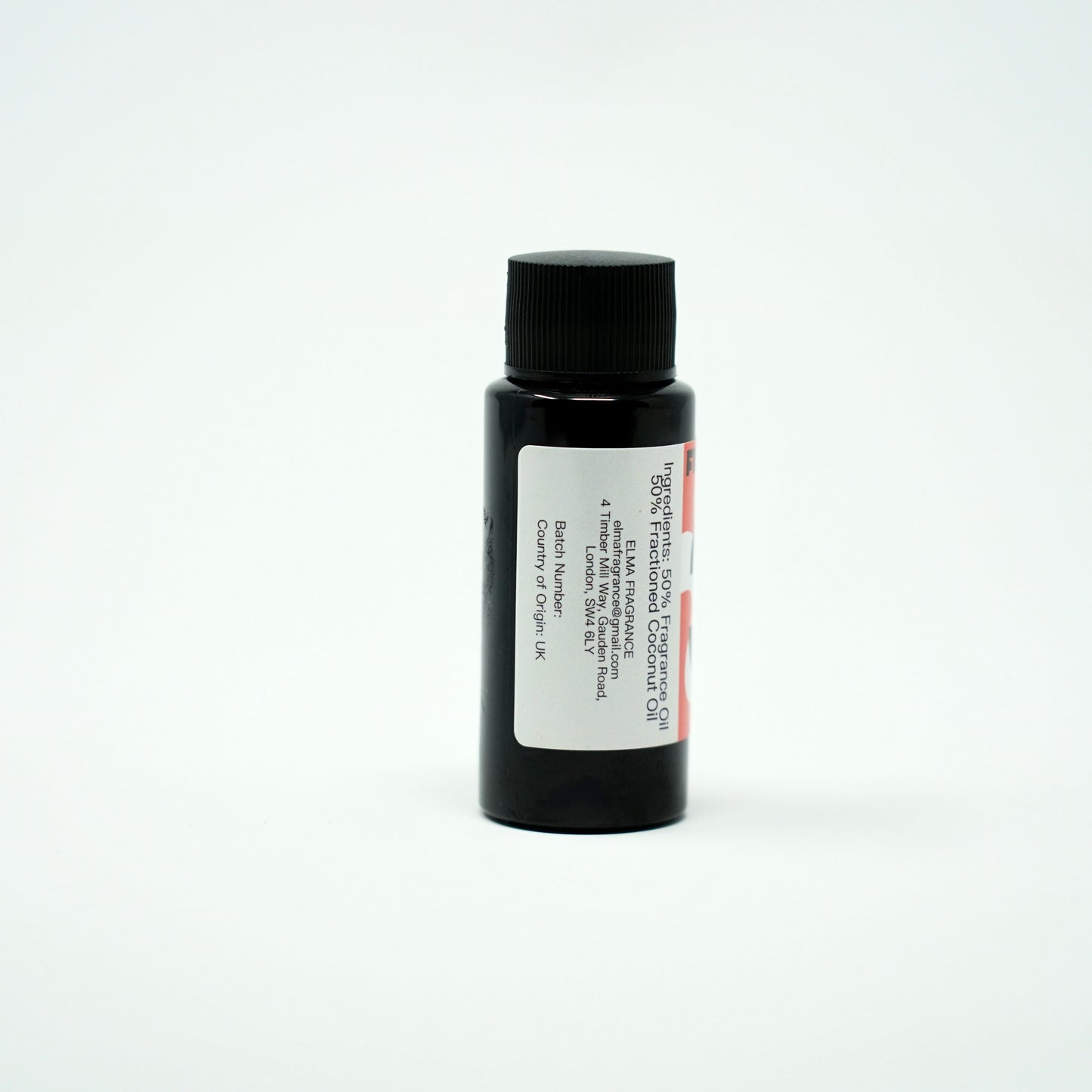 Fragrance Oil - 72 - Inspired by Jing