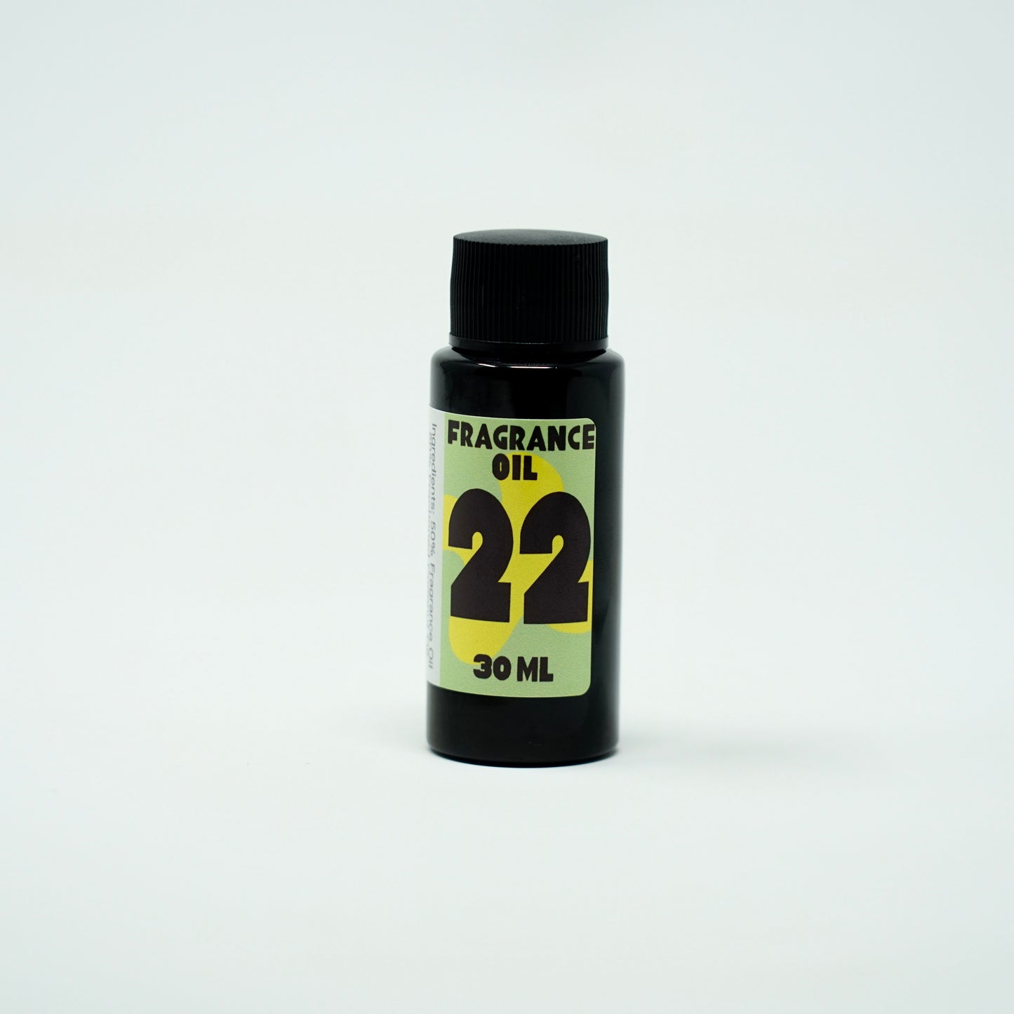 Fragrance Oil - 22 - Inspired by Daisy