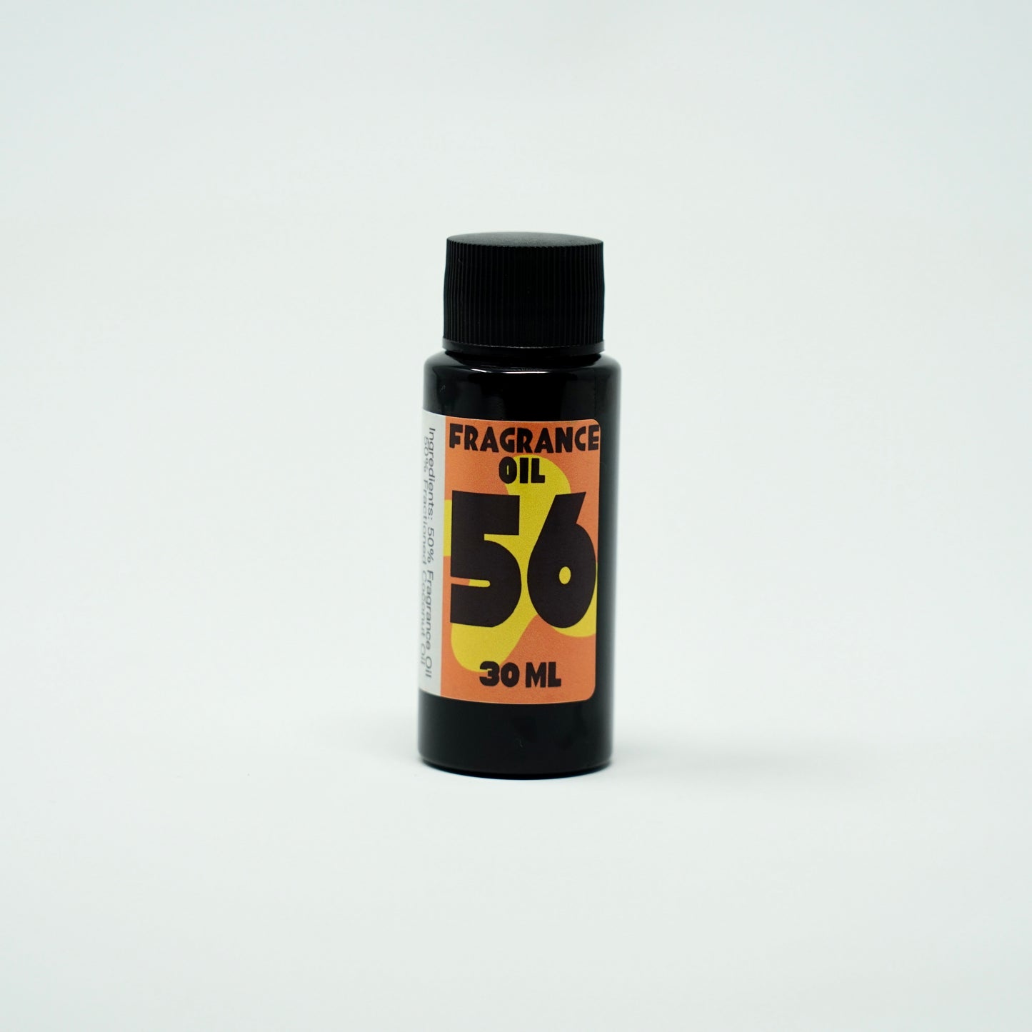 Fragrance Oil - 56 - Inspired by Sweet Lemon and Clementine