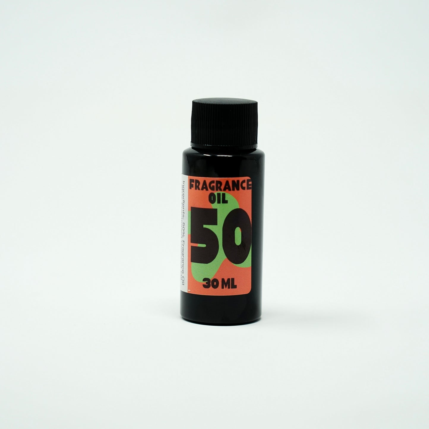 Fragrance Oil - 50 - Inspired by Lime Basil and Mandarin