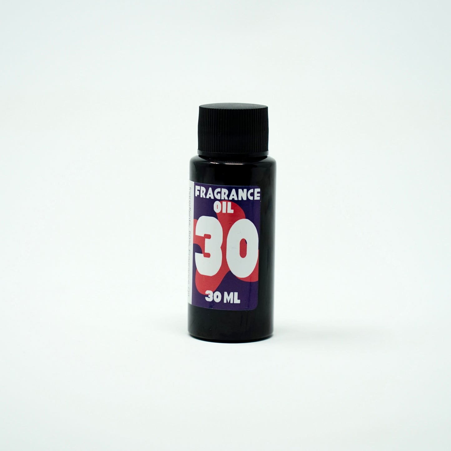 Fragrance Oil - 30 - Inspired by Good Girl