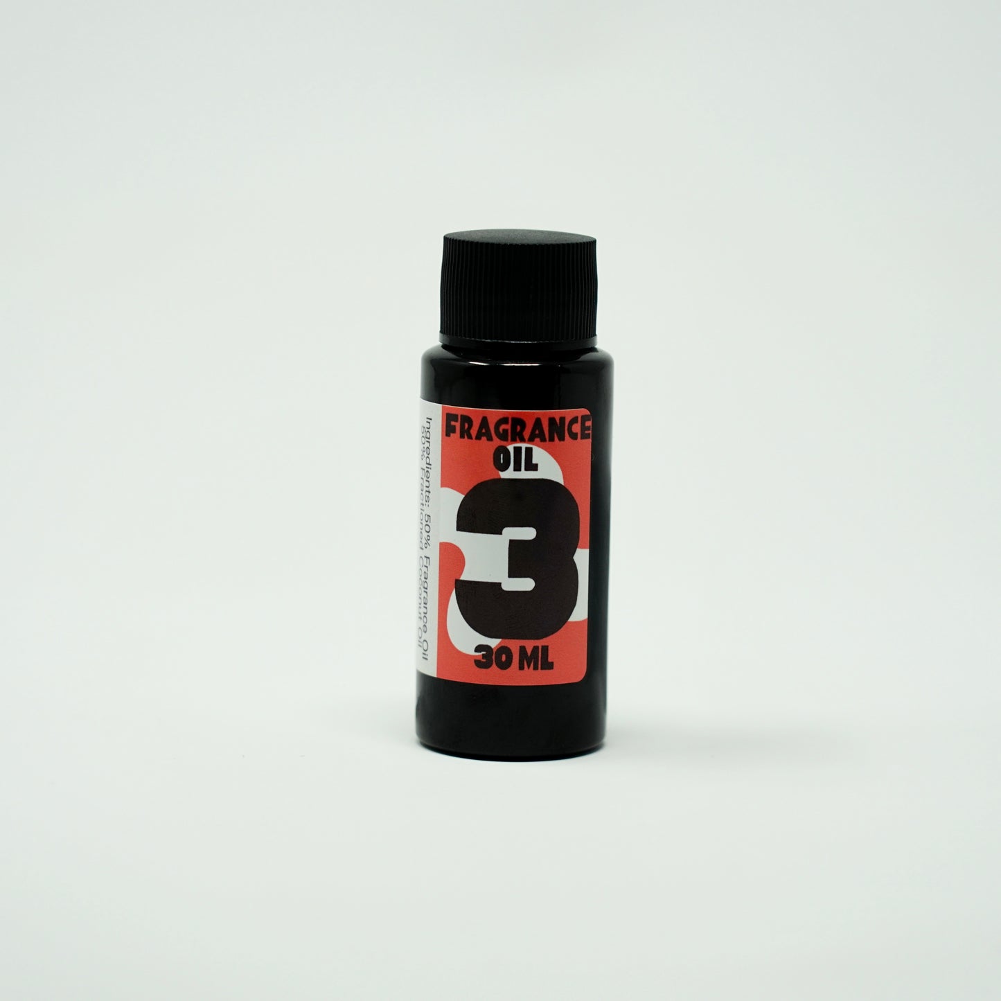 Fragrance Oil - 3 - Inspired by Aventus