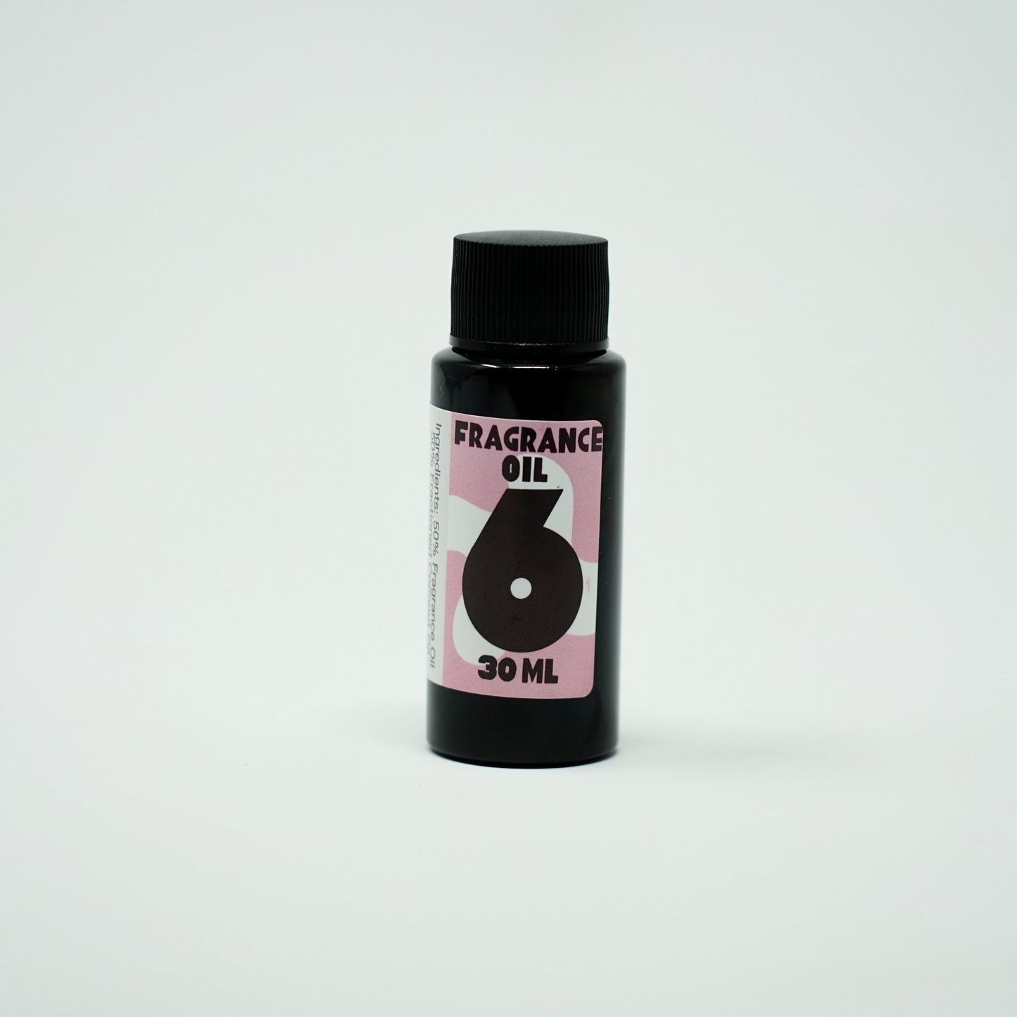 Fragrance Oil - 6 - Inspired by Paradox