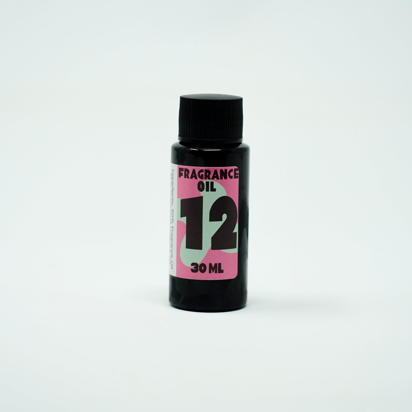 Fragrance Oil - 12 - Inspired by Snowfairy