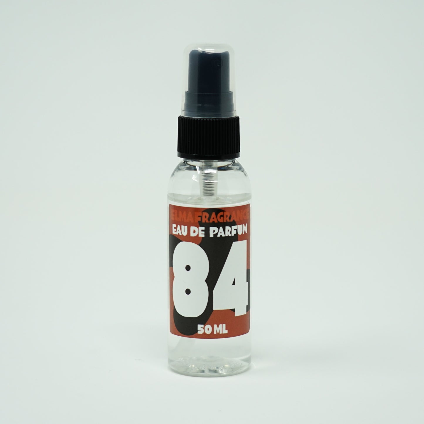 84 - Inspired by The Comforter