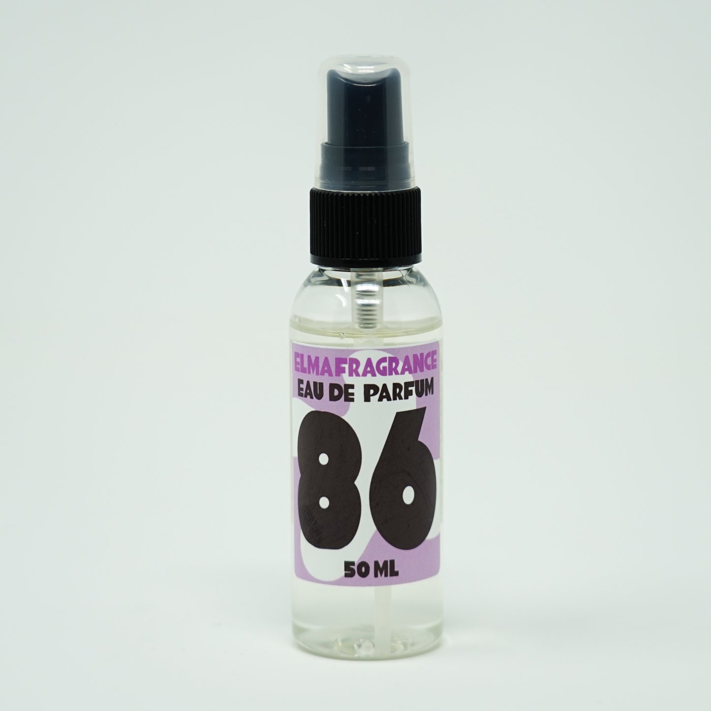 86 - Inspired by Cheirosa 59