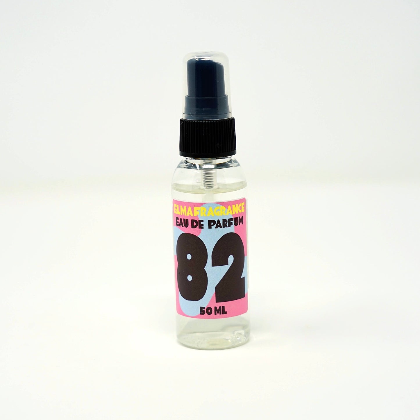 82 - Inspired by Perfect