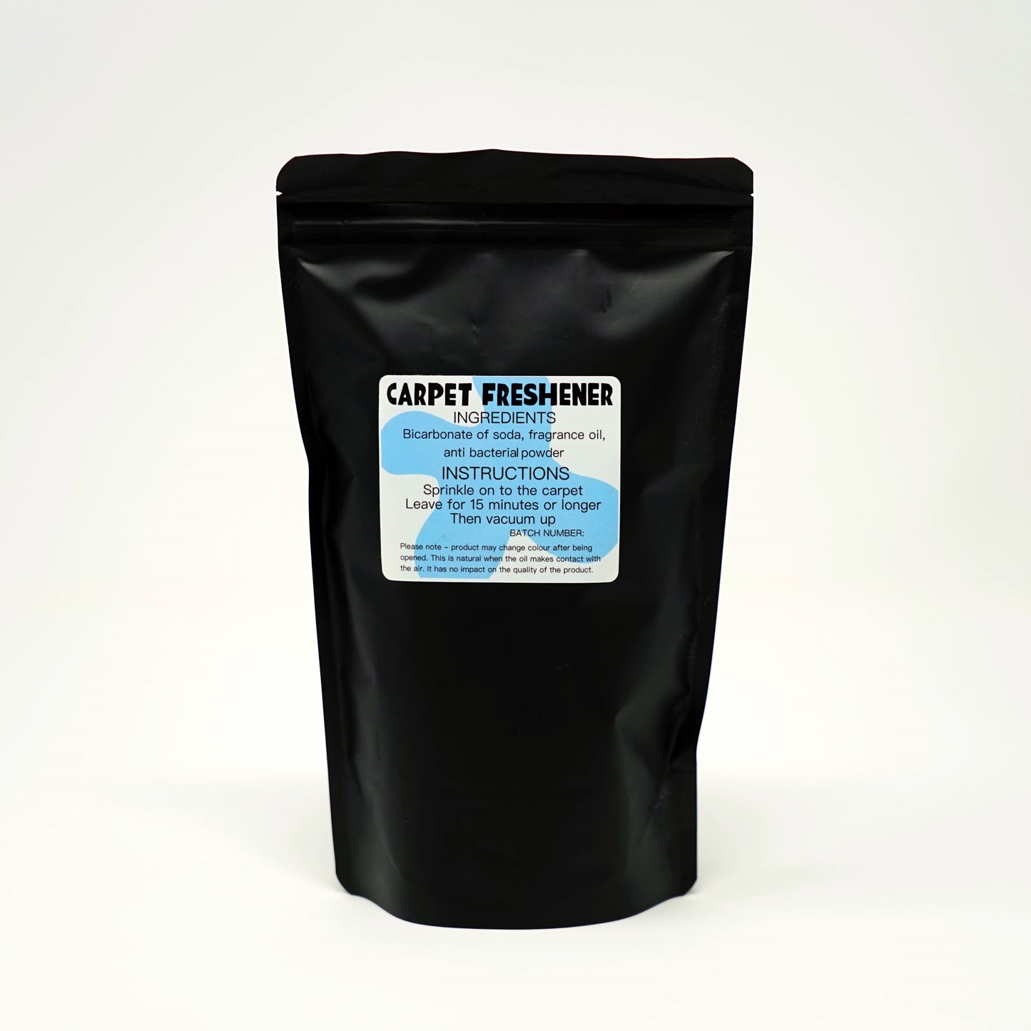 Carpet Freshener - 1 - Inspired by Sauvage