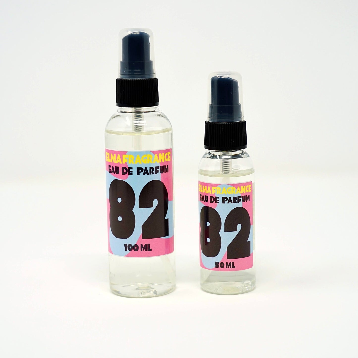 82 - Inspired by Perfect