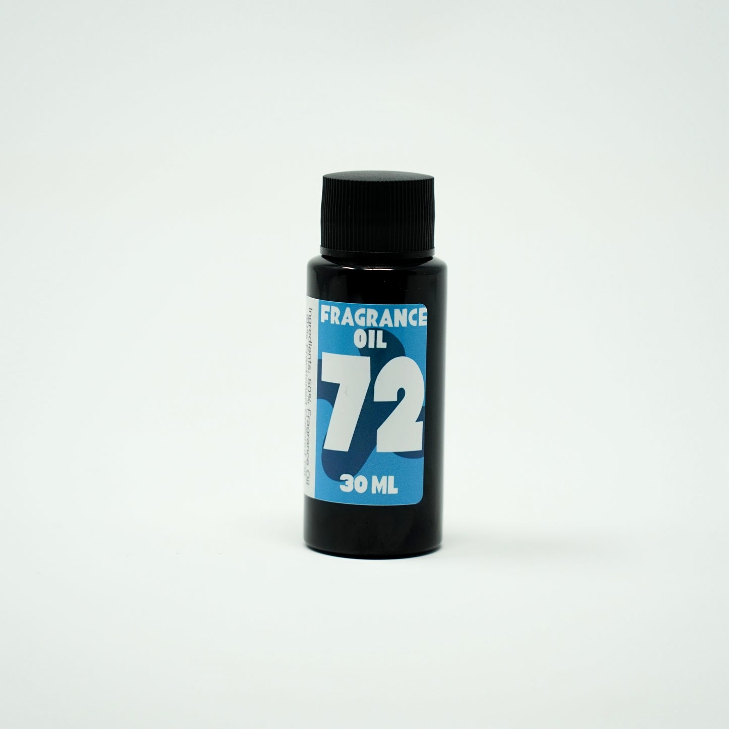 Fragrance Oil - 72 - Inspired by Jing