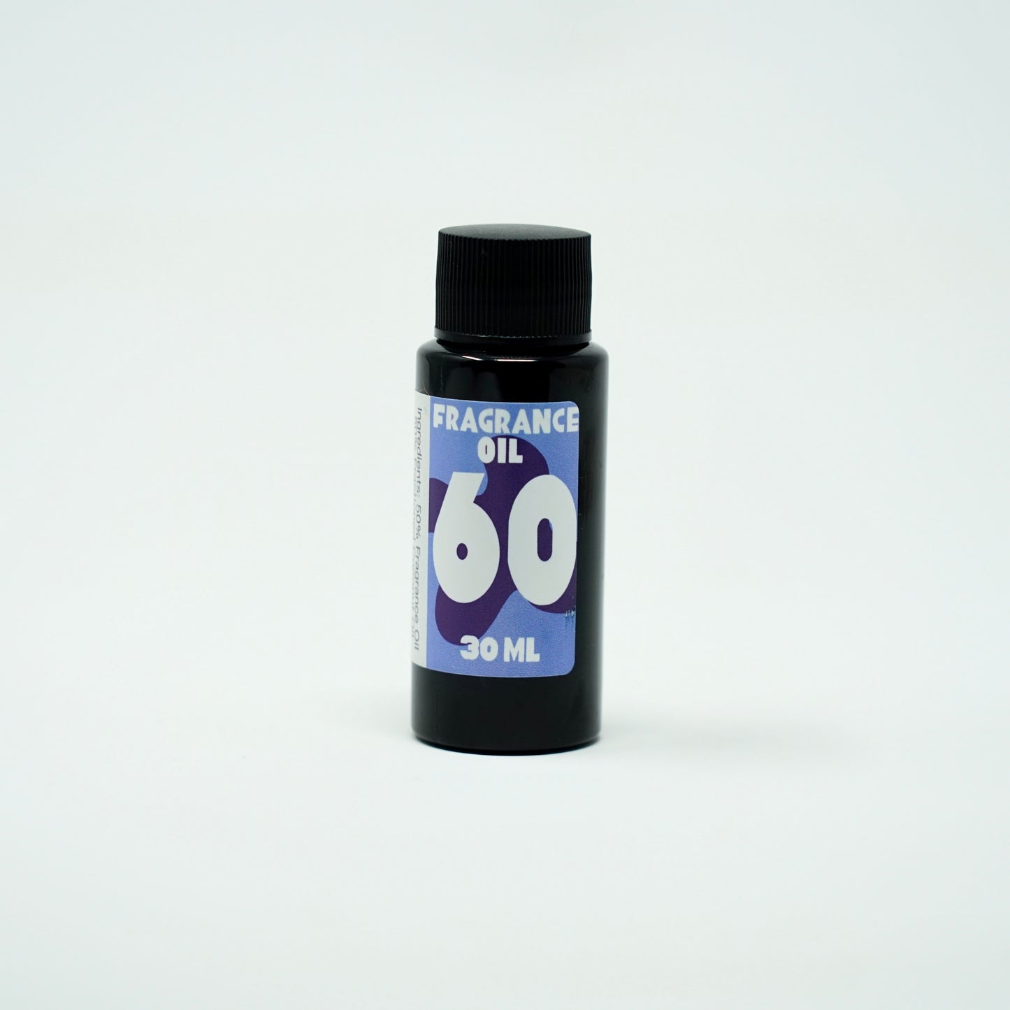 Fragrance Oil - 60 - Inspired by Ayurveda