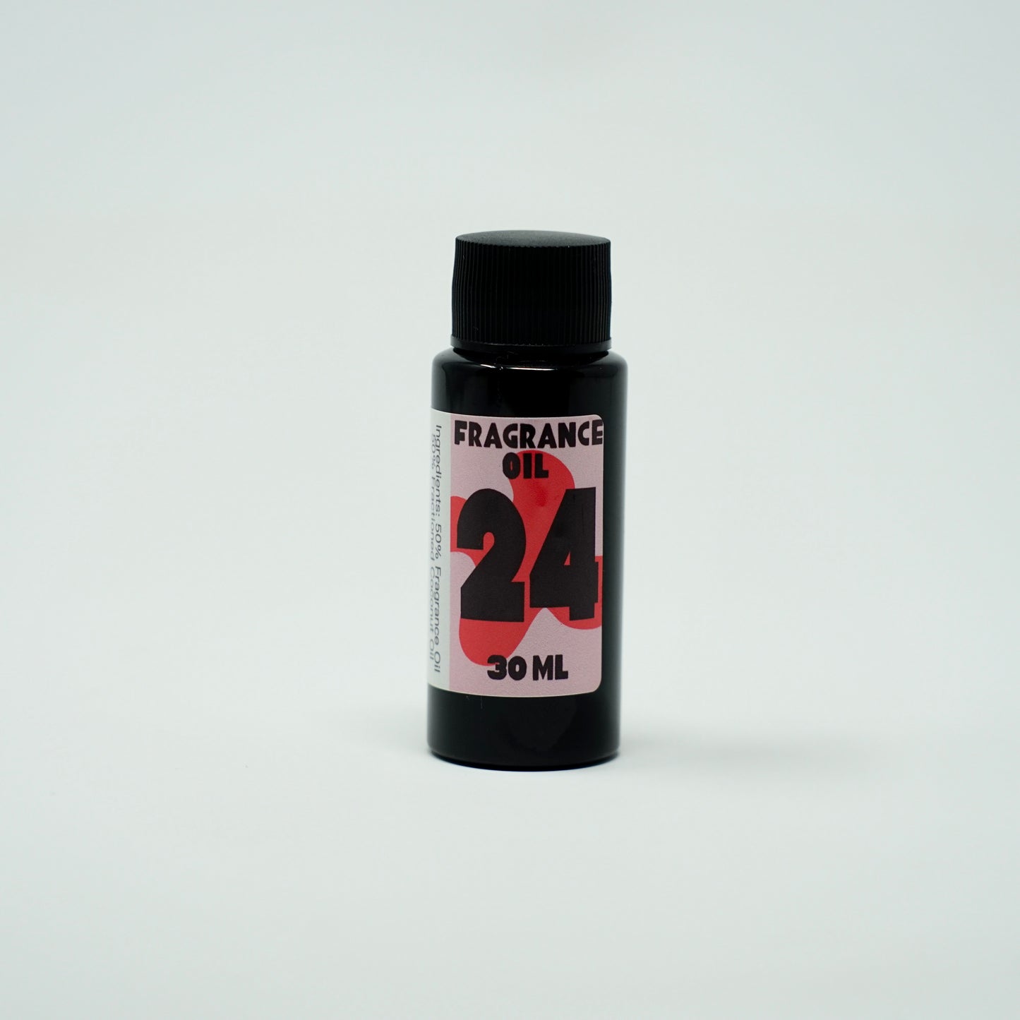 Fragrance Oil  - 24 - Inspired by Lady Million