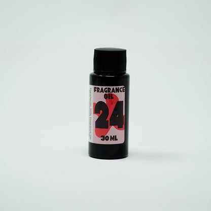 Fragrance Oil  - 24 - Inspired by Lady Million