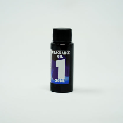 Fragrance Oil  - 1 - Inspired by Sauvage