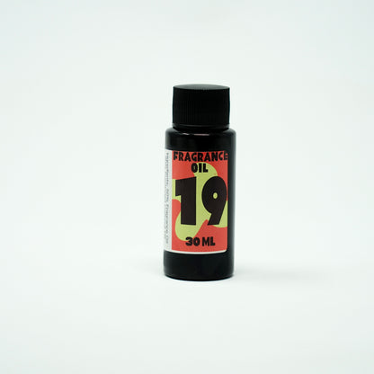 Fragrance Oil  - 19 - Inspired by Bleu