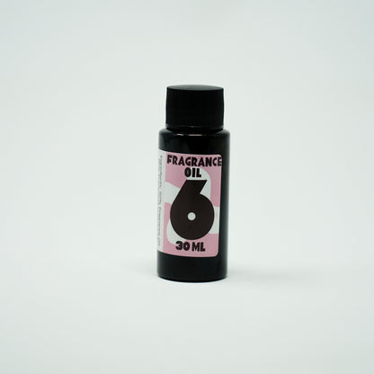 Fragrance Oil  - 6 - Inspired by Paradox