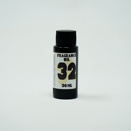 Fragrance Oil  - 32 - Inspired by No 5