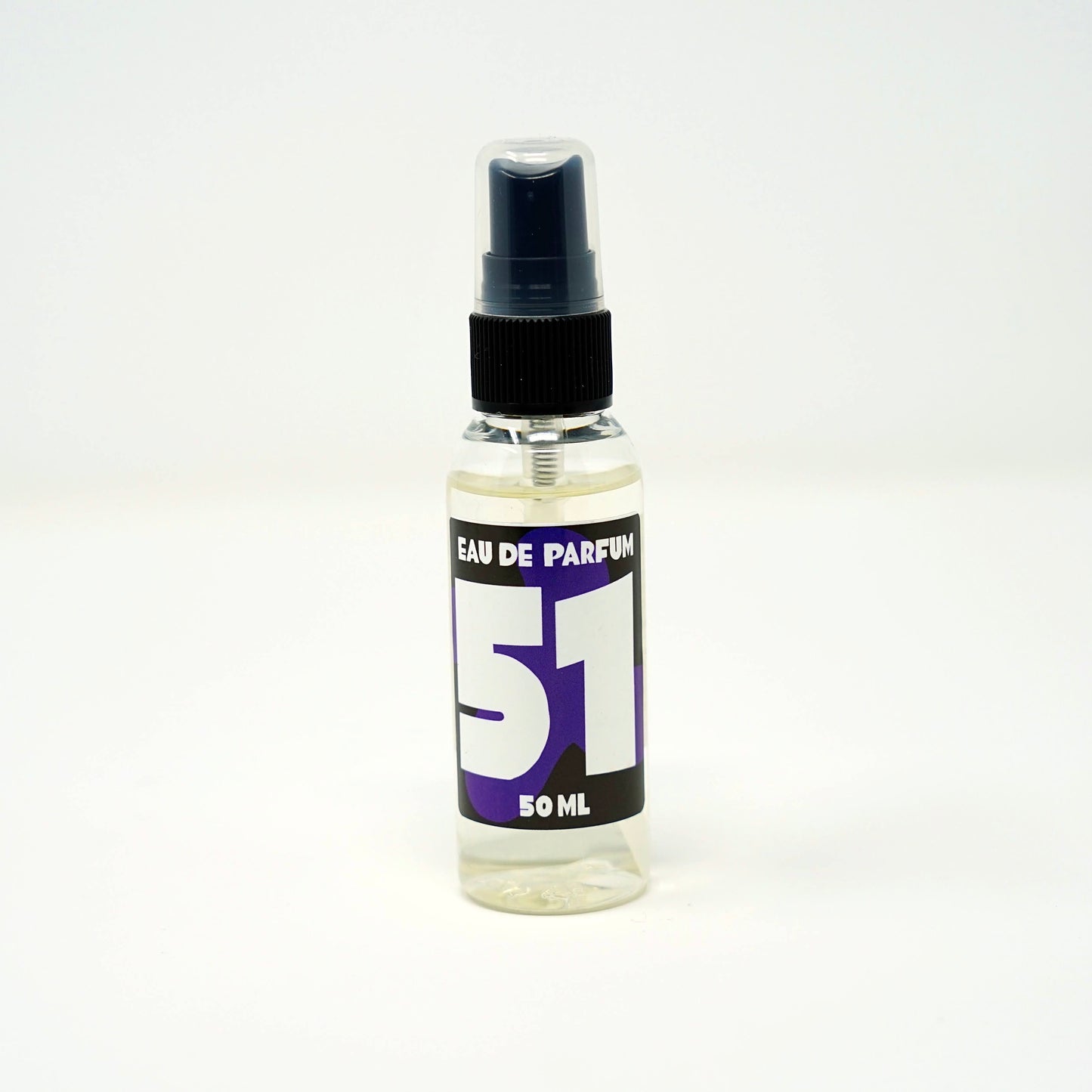 51 - Inspired by Sauvage Elixir