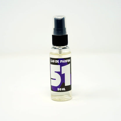 51 - Inspired by Sauvage Elixir