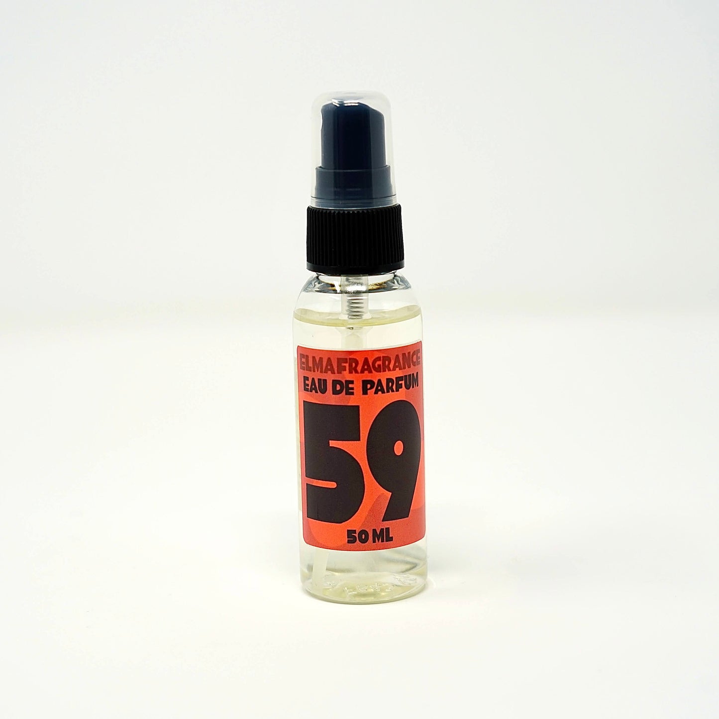 59 - Inspired by Spicebomb