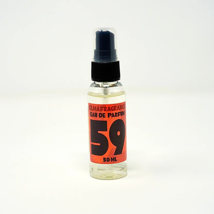 59 - Inspired by Spicebomb