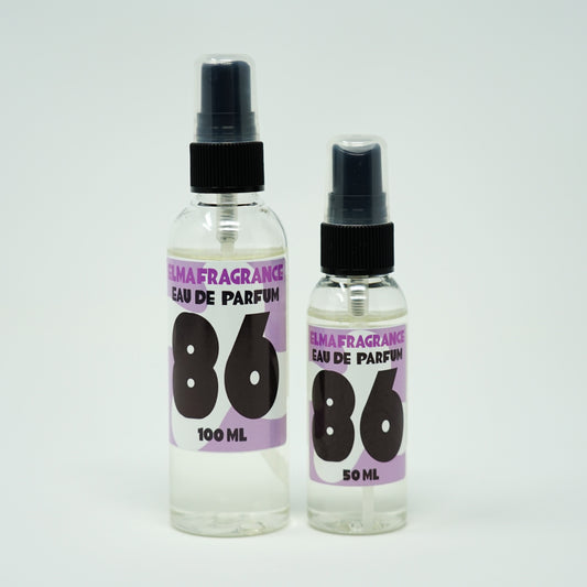 86 - Inspired by Cheirosa 59