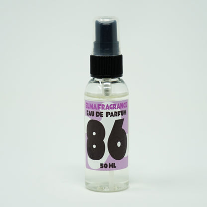 86 - Inspired by Cheirosa 59