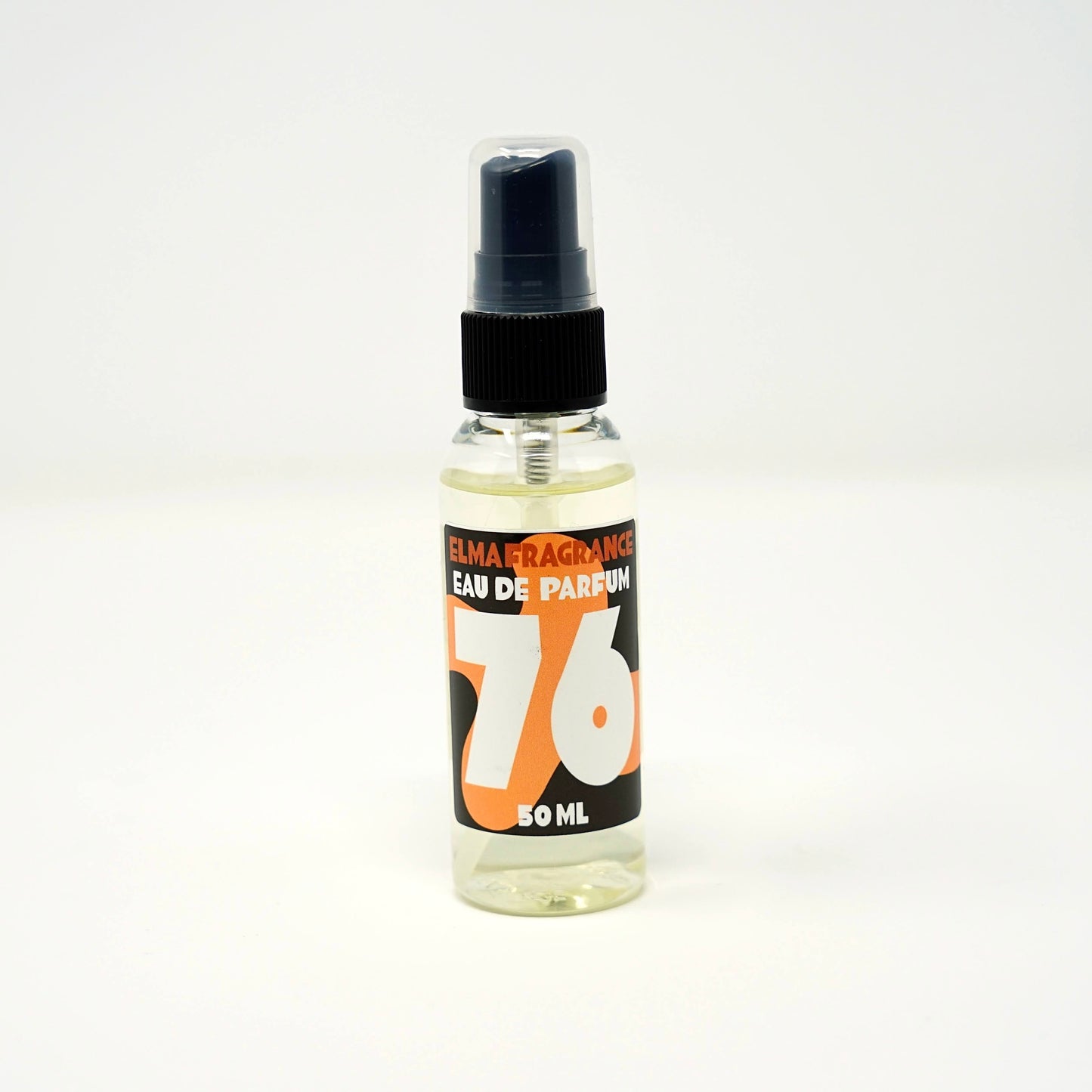 76 - Inspired by Scandal