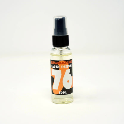 76 - Inspired by Scandal
