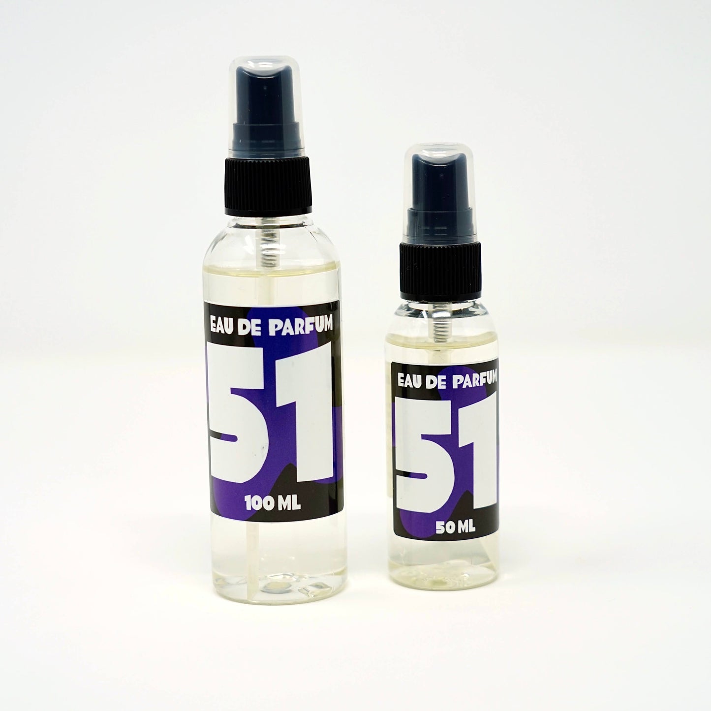 51 - Inspired by Sauvage Elixir