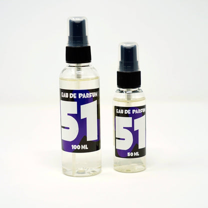 51 - Inspired by Sauvage Elixir