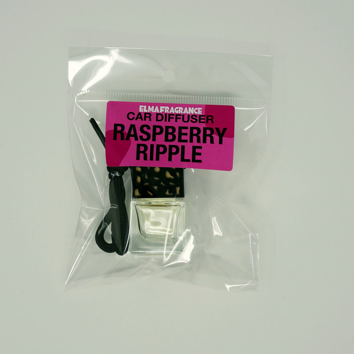 Raspberry Ripple - Car Diffuser