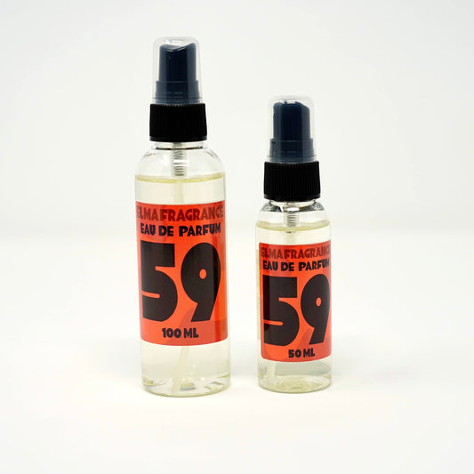 59 - Inspired by Spicebomb