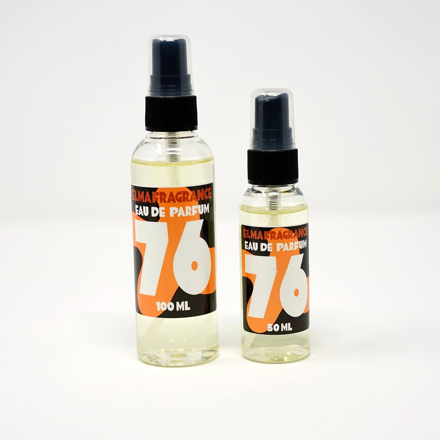 76 - Inspired by Scandal