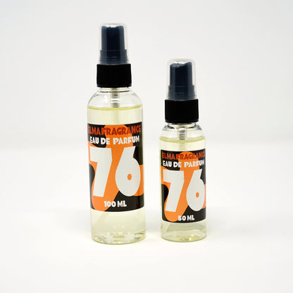 76 - Inspired by Scandal