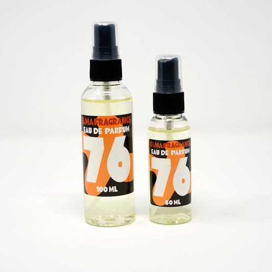76 - Inspired by Scandal