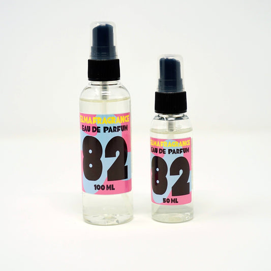 82 - Inspired by Perfect