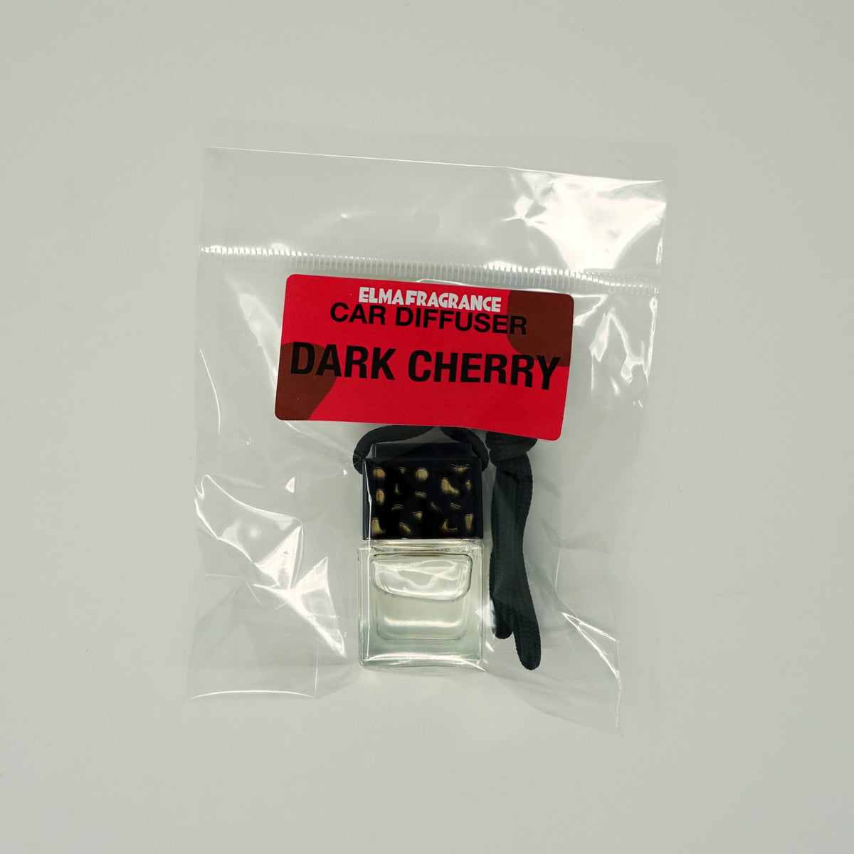 Dark Cherry - Car Diffuser