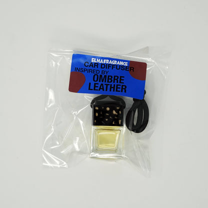 Compare to Ombre Leather  - Car Diffuser