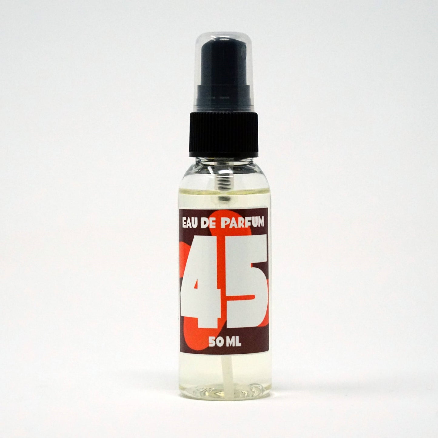 45 - Inspired by Tobacco and Vanille