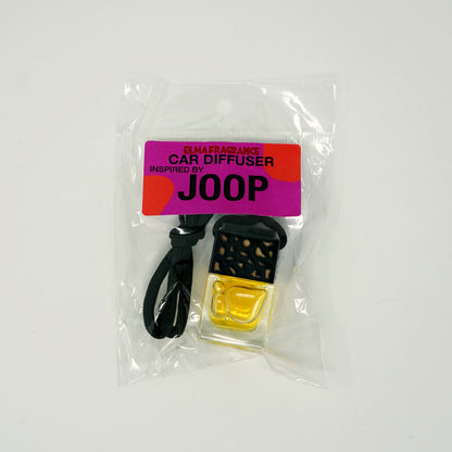 Compare to Joop - Car Diffuser