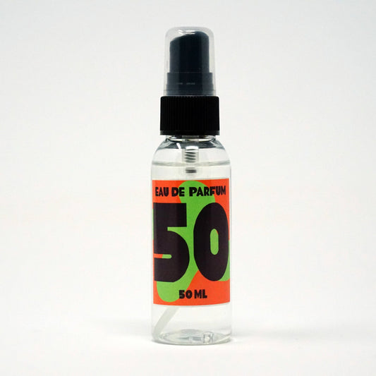 50 - Inspired by Lime Basil and Mandarin