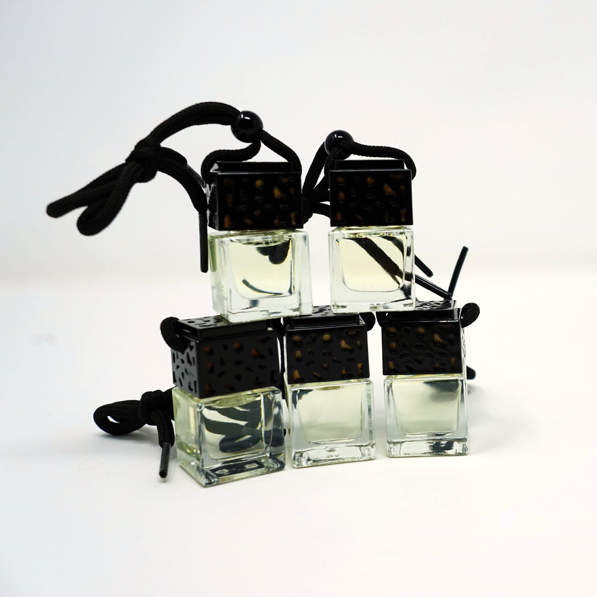 Compare to Sauvage Elixir - Car Diffuser