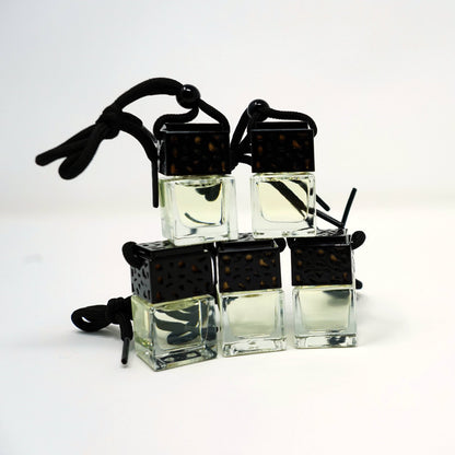 Compare to Sauvage Elixir - Car Diffuser