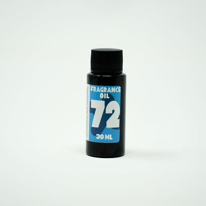 Fragrance Oil  - 72 - Inspired by Jing